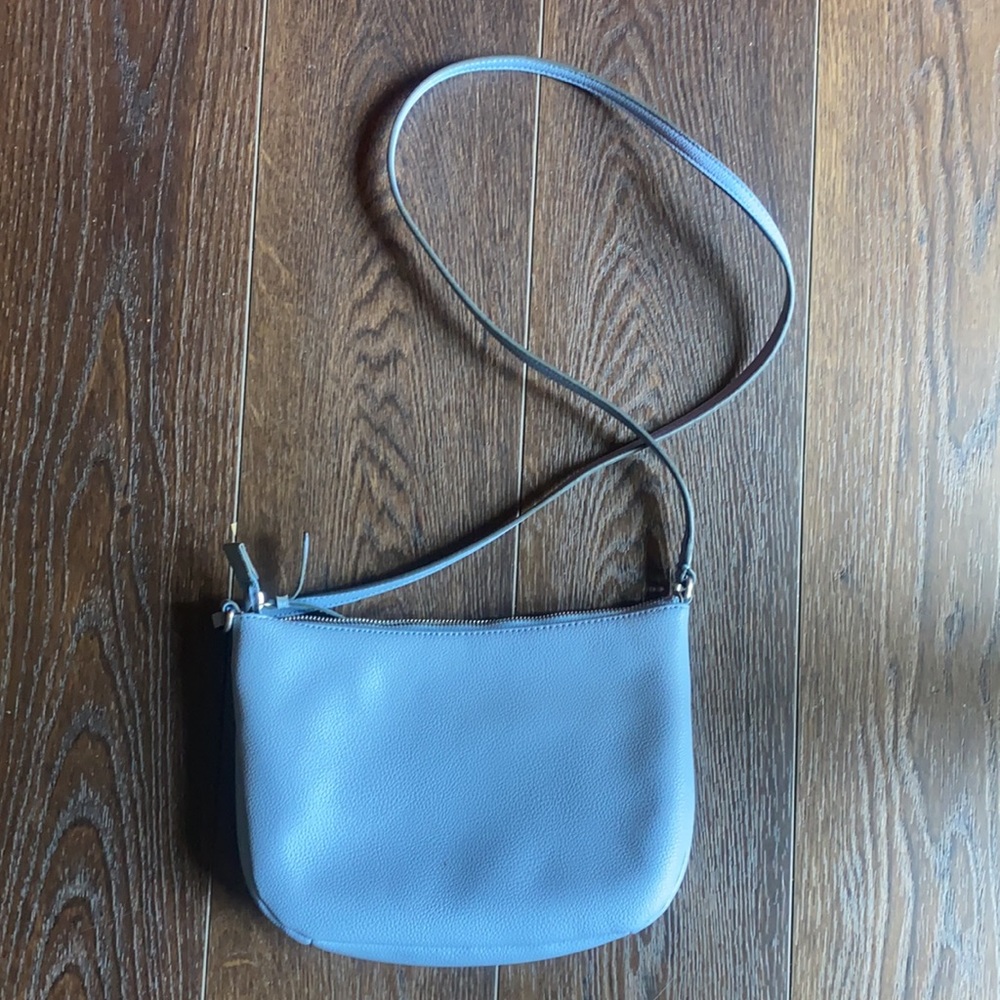 Reduced! Banana Republic crossbody